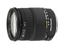 【中古】「未使用品」シグマ 18-200mm F3.5-6.3 DC OS キャノン用(2)