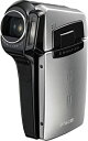 【中古】「非常に良い」三洋電機 デジタルムービーカメラ「Xacti」 DMX-CG65(シルバー) DMX-CG65(S)
