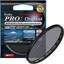 【中古】（非常に良い）Kenko カメラ用フィルター PRO1D WIDE BAND サーキュラーPL (W) 77mm コントラスト上昇 反射除去用 517727