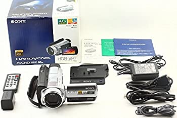 楽天市場】SONY Handycam HDR-SR7の通販 楽天市場】SONY Handycam HDR-SR7の通販