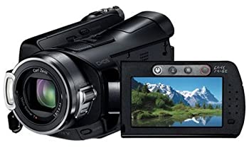 【中古】ソニー SONY HDDデジタルハイビジョンビデオカメラ Handycam (ハンディカム) HDR-SR8 (HDD100GB)