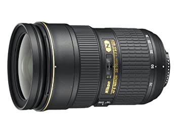 【中古】「非常に良い」Nikon 標準ズームレンズ AF-S NIKKOR 24-70mm f/2.8G ED フルサイズ対応 【中古】「非常に良い」Nikon 標準ズームレンズ AF-S NIKKOR 24-70mm f/2.8G ED フルサイズ対応