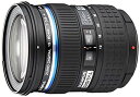 【中古】OLYMPUS 標準ズームレンズ ZUIKO DIGITAL ED12-60mm F2.8-4.0 SWD