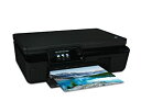 【中古】「未使用品」HP Photosmart 5520 AirPrint 無線 A4 複合機 4色独立 CX045C#ABJ