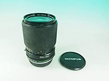 【中古】Olympus MFレンズ OM 35-105mm F3.5-4.5 【中古】Olympus MFレンズ OM 35-105mm F3.5-4.5