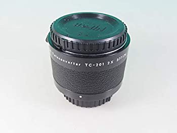 【中古】「非常に良い」Nikon MF 2x テレコンバーター TC-201 【中古】「非常に良い」Nikon MF 2x テレコンバーター TC-201
