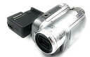 【中古】「非常に良い」NV-GS300 シルバー Panasonic