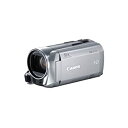 【中古】デジタルビデオカメラ iVIS HF R30