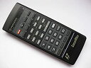 【中古】パイオニア LDリモコン CU-CLD019(2)