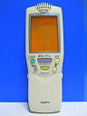 【中古】サンヨー エアコンリモコン RCS-EN1