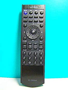 【中古】by d:sign テレビリモコン RC-1300DHK 【中古】by d:sign テレビリモコン RC-1300DHK