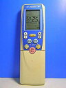 【中古】「非常に良い」ビーバー エアコンリモコン RKT502A001