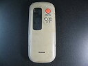 【中古】東芝 エアコンリモコン WC-B2Y