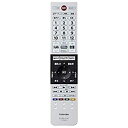 【中古】「非常に良い」東芝 純正テレビ用リモコン CT-90480【部品番号:75044335】