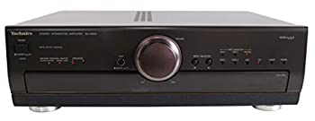 【中古】Technics テクニクス ナショナル SU-A900 (ブラック) プリメインアンプ