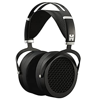 【中古】（非常に良い）HIFIMAN ハイファイマン SUNDARA 平面磁界駆動ヘッドホン/高音質ヘッドホン/ハイレゾ音源対応/開放型ヘッドホン/ハイエンドヘッドホン 一年保証