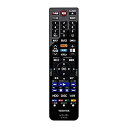 【中古】「非常に良い」東芝REGZAブルーレイディスクレコーダー用リモコンSE-R0466(東芝部品コード:79106738)