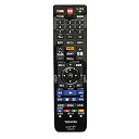 【中古】「非常に良い」東芝REGZAブルーレイディスクレコーダー用リモコンSE-R0457(東芝部品コード:79106485)