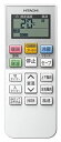 【中古】「非常に良い」RAR-7A3 日立 HITACHI エアコンリモコン