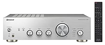 【中古】パイオニア A-10AE(S) インテグレーテッドアンプ A-10AE(S)