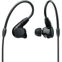 【中古】ソニー SONY ステレオイヤホン マルチBAシステム ケーブル着脱式 ハイレゾ Φ4.4mmバランス標準プラグ付属 IER-M7