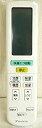 【中古】ダイキン DAIKIN エアコン リモコン ARC472A66