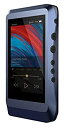 【中古】アイバッソ・オーディオ デジタルオーディオプレーヤー(スカイ・ブルー)iBasso Audio DX120-BLUE