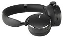 【中古】AKG Y500 WIRELESS Bluetoothヘッドホン マルチポイント/AAC対応 ブラック 【国内正規品/メーカー1年保証付き】