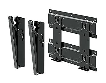 【中古】「非常に良い」シャープ??テレビ壁掛け用金具 AQUOS 40V型用 薄型 角度可変タイプ AN-37AG4