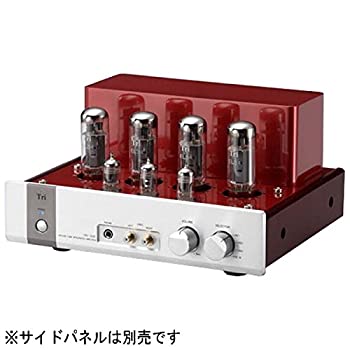 【中古】（非常に良い）TRIODE プリメインアンプ TRV-35SE