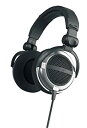 【中古】【国内正規品】beyerdynamic オープン型オーバーヘッドヘッドホン オーディオ用 DT 440 Edition 2007