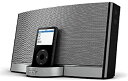 【中古】（非常に良い）Bose SoundDock Portable system iPod専用サウンドシステム ブラック