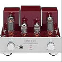 【中古】「非常に良い」TRIODE プリメインアンプ Ruby