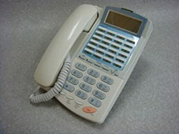 【中古】ET-24iZ-TELSD2 日立 iZ 24ボタンバックライト付標準電話機 [オフィス用品] ビジネスフォン [オフィス用品] [オフィス用品]