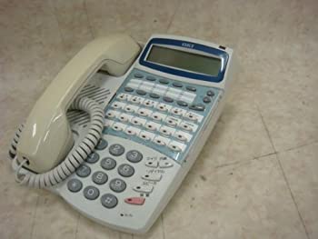 【中古】「非常に良い」DI2133 MKT/U-24D OKI 沖電気 多機能電話機 [オフィス用品] ビジネスフォン [オフィス用品] [オフィス用品] [オフィス用品]