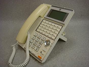 【中古】（非常に良い）TD920(W) SAXA サクサ AGREA アグレア LT900 漢字表示30ボタン電話機 [オフィス用品] ビジネスフォン [オフィス用品]