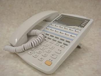 【中古】MBS-12LTEL-(1) NTT 12外線バス標準電話機 [オフィス用品] ビジネスフォン [オフィス用品] [オフィス用品] [オフィス用品]