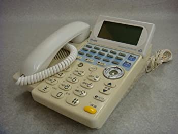 【中古】BX-ARM-(1)(W) NTT BX アナログ主装置内蔵電話機 [オフィス用品] ビジネスフォン [オフィス用品] [オフィス用品] [オフィス用品]