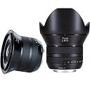 【中古】Carl Zeiss Touit 2.8/12 X-mount(2)