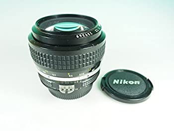 šNikon MF Ai 50mm F1.2