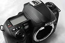 【中古】（非常に良い）Nikon ニコン D100