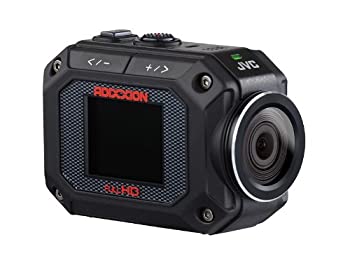 【中古】JVCKENWOOD JVC スポーツカム ADIXXION GC-XA2 ブラック GC-XA2-B【メーカー名】JVCケンウッド【メーカー型番】GC-XA2-B【ブランド名】JVCケンウッド【商品説明】 こちらの商品は中古品となっております。 画像はイメージ写真ですので 商品のコンディション・付属品の有無については入荷の度異なります。 買取時より付属していたものはお付けしておりますが付属品や消耗品に保証はございません。 商品ページ画像以外の付属品はございませんのでご了承下さいませ。 中古品のため使用に影響ない程度の使用感・経年劣化（傷、汚れなど）がある場合がございます。 また、中古品の特性上ギフトには適しておりません。 製品に関する詳細や設定方法は メーカーへ直接お問い合わせいただきますようお願い致します。 当店では初期不良に限り 商品到着から7日間は返品を受付けております。 他モールとの併売品の為 完売の際はご連絡致しますのでご了承ください。 プリンター・印刷機器のご注意点 インクは配送中のインク漏れ防止の為、付属しておりませんのでご了承下さい。 ドライバー等ソフトウェア・マニュアルはメーカーサイトより最新版のダウンロードをお願い致します。 ゲームソフトのご注意点 特典・付属品・パッケージ・プロダクトコード・ダウンロードコード等は 付属していない場合がございますので事前にお問合せ下さい。 商品名に「輸入版 / 海外版 / IMPORT 」と記載されている海外版ゲームソフトの一部は日本版のゲーム機では動作しません。 お持ちのゲーム機のバージョンをあらかじめご参照のうえ動作の有無をご確認ください。 輸入版ゲームについてはメーカーサポートの対象外です。 DVD・Blu-rayのご注意点 特典・付属品・パッケージ・プロダクトコード・ダウンロードコード等は 付属していない場合がございますので事前にお問合せ下さい。 商品名に「輸入版 / 海外版 / IMPORT 」と記載されている海外版DVD・Blu-rayにつきましては 映像方式の違いの為、一般的な国内向けプレイヤーにて再生できません。 ご覧になる際はディスクの「リージョンコード」と「映像方式※DVDのみ」に再生機器側が対応している必要があります。 パソコンでは映像方式は関係ないため、リージョンコードさえ合致していれば映像方式を気にすることなく視聴可能です。 商品名に「レンタル落ち 」と記載されている商品につきましてはディスクやジャケットに管理シール（値札・セキュリティータグ・バーコード等含みます）が貼付されています。 ディスクの再生に支障の無い程度の傷やジャケットに傷み（色褪せ・破れ・汚れ・濡れ痕等）が見られる場合がありますので予めご了承ください。 2巻セット以上のレンタル落ちDVD・Blu-rayにつきましては、複数枚収納可能なトールケースに同梱してお届け致します。 トレーディングカードのご注意点 当店での「良い」表記のトレーディングカードはプレイ用でございます。 中古買取り品の為、細かなキズ・白欠け・多少の使用感がございますのでご了承下さいませ。 再録などで型番が違う場合がございます。 違った場合でも事前連絡等は致しておりませんので、型番を気にされる方はご遠慮ください。 ご注文からお届けまで 1、ご注文⇒ご注文は24時間受け付けております。 2、注文確認⇒ご注文後、当店から注文確認メールを送信します。 3、お届けまで3-10営業日程度とお考え下さい。 　※海外在庫品の場合は3週間程度かかる場合がございます。 4、入金確認⇒前払い決済をご選択の場合、ご入金確認後、配送手配を致します。 5、出荷⇒配送準備が整い次第、出荷致します。発送後に出荷完了メールにてご連絡致します。 　※離島、北海道、九州、沖縄は遅れる場合がございます。予めご了承下さい。 当店ではすり替え防止のため、シリアルナンバーを控えております。 万が一、違法行為が発覚した場合は然るべき対応を行わせていただきます。 お客様都合によるご注文後のキャンセル・返品はお受けしておりませんのでご了承下さい。 電話対応は行っておりませんので、ご質問等はメッセージまたはメールにてお願い致します。