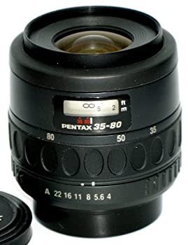 【中古】PENTAX F SMC 35-80mm F4-5.6 F/4-5.6