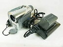 【中古】「非常に良い」パナソニック Panasonic NV-GS5 MiniDV ビデオカメラ(2)