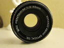 【中古】Pentax smc M F / 2?F / 2.0?50?mm