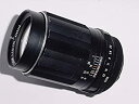 【中古】Pentax M42 S-M-C Takumar 135mm F3.5