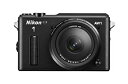 【中古】Nikon ミラーレス一眼カメラ Nikon1 AW1 防水ズームレンズキット ブラック N1AW1LKBK【メーカー名】Nikon【メーカー型番】N1AW1LKBK【ブランド名】Nikon【商品説明】 こちらの商品は中古品となっております。 画像はイメージ写真ですので 商品のコンディション・付属品の有無については入荷の度異なります。 買取時より付属していたものはお付けしておりますが付属品や消耗品に保証はございません。 商品ページ画像以外の付属品はございませんのでご了承下さいませ。 中古品のため使用に影響ない程度の使用感・経年劣化（傷、汚れなど）がある場合がございます。 また、中古品の特性上ギフトには適しておりません。 製品に関する詳細や設定方法は メーカーへ直接お問い合わせいただきますようお願い致します。 当店では初期不良に限り 商品到着から7日間は返品を受付けております。 他モールとの併売品の為 完売の際はご連絡致しますのでご了承ください。 プリンター・印刷機器のご注意点 インクは配送中のインク漏れ防止の為、付属しておりませんのでご了承下さい。 ドライバー等ソフトウェア・マニュアルはメーカーサイトより最新版のダウンロードをお願い致します。 ゲームソフトのご注意点 特典・付属品・パッケージ・プロダクトコード・ダウンロードコード等は 付属していない場合がございますので事前にお問合せ下さい。 商品名に「輸入版 / 海外版 / IMPORT 」と記載されている海外版ゲームソフトの一部は日本版のゲーム機では動作しません。 お持ちのゲーム機のバージョンをあらかじめご参照のうえ動作の有無をご確認ください。 輸入版ゲームについてはメーカーサポートの対象外です。 DVD・Blu-rayのご注意点 特典・付属品・パッケージ・プロダクトコード・ダウンロードコード等は 付属していない場合がございますので事前にお問合せ下さい。 商品名に「輸入版 / 海外版 / IMPORT 」と記載されている海外版DVD・Blu-rayにつきましては 映像方式の違いの為、一般的な国内向けプレイヤーにて再生できません。 ご覧になる際はディスクの「リージョンコード」と「映像方式※DVDのみ」に再生機器側が対応している必要があります。 パソコンでは映像方式は関係ないため、リージョンコードさえ合致していれば映像方式を気にすることなく視聴可能です。 商品名に「レンタル落ち 」と記載されている商品につきましてはディスクやジャケットに管理シール（値札・セキュリティータグ・バーコード等含みます）が貼付されています。 ディスクの再生に支障の無い程度の傷やジャケットに傷み（色褪せ・破れ・汚れ・濡れ痕等）が見られる場合がありますので予めご了承ください。 2巻セット以上のレンタル落ちDVD・Blu-rayにつきましては、複数枚収納可能なトールケースに同梱してお届け致します。 トレーディングカードのご注意点 当店での「良い」表記のトレーディングカードはプレイ用でございます。 中古買取り品の為、細かなキズ・白欠け・多少の使用感がございますのでご了承下さいませ。 再録などで型番が違う場合がございます。 違った場合でも事前連絡等は致しておりませんので、型番を気にされる方はご遠慮ください。 ご注文からお届けまで 1、ご注文⇒ご注文は24時間受け付けております。 2、注文確認⇒ご注文後、当店から注文確認メールを送信します。 3、お届けまで3-10営業日程度とお考え下さい。 　※海外在庫品の場合は3週間程度かかる場合がございます。 4、入金確認⇒前払い決済をご選択の場合、ご入金確認後、配送手配を致します。 5、出荷⇒配送準備が整い次第、出荷致します。発送後に出荷完了メールにてご連絡致します。 　※離島、北海道、九州、沖縄は遅れる場合がございます。予めご了承下さい。 当店ではすり替え防止のため、シリアルナンバーを控えております。 万が一、違法行為が発覚した場合は然るべき対応を行わせていただきます。 お客様都合によるご注文後のキャンセル・返品はお受けしておりませんのでご了承下さい。 電話対応は行っておりませんので、ご質問等はメッセージまたはメールにてお願い致します。