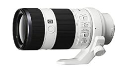 【中古】ソニー SONY ズームレンズ FE 70-200mm F4 G OSS Eマウント35mmフルサイズ対応 SEL70200G