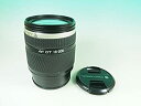 【中古】（非常に良い）KonicaMinolta AF DTレンズ 18-200mm F3.5-6.3D