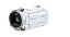 【中古】（非常に良い）パナソニック デジタルハイビジョンビデオカメラ 内蔵メモリー32GB ホワイト HC-V750M-W